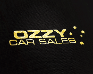 Ozzy Car Sales